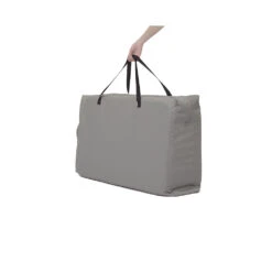 Joie Roomie Glide | Foggy Gray -Productos Para Bebes Tienda p1814aafgy000 roomieglide foggygray bagged cs cc hr