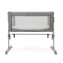 Joie Roomie Glide | Foggy Gray -Productos Para Bebes Tienda p1814aafgy000 roomieglide foggygray hero2 cs cc hr