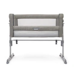 Joie Roomie Glide | Foggy Gray -Productos Para Bebes Tienda p1814aafgy000 roomieglide foggygray hero cs cc hr