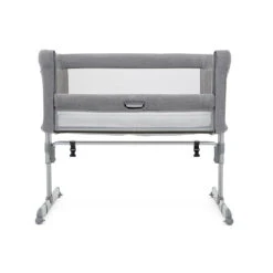 Joie Roomie | Gray Flannel -Productos Para Bebes Tienda p1814bagfl000 roomie grayflannel hero cs cc hr