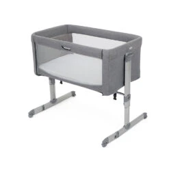 Joie Roomie | Gray Flannel