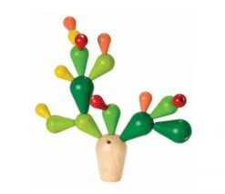 PlanToys Balancing Cactus 9 PlanToys Balancing Cactus -Productos Para Bebes Tienda plan toys cactus 2 scaled 1