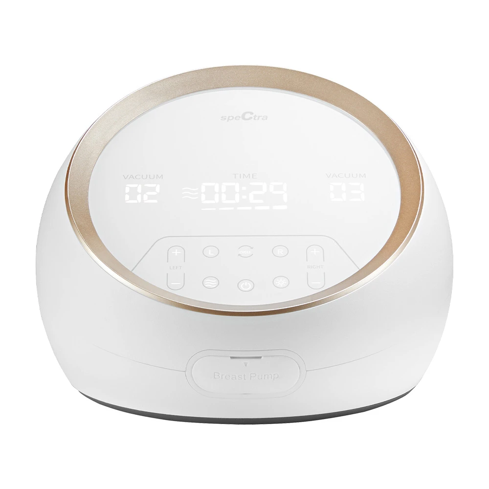 Spectra Synergy Gold 1 Spectra Synergy Gold