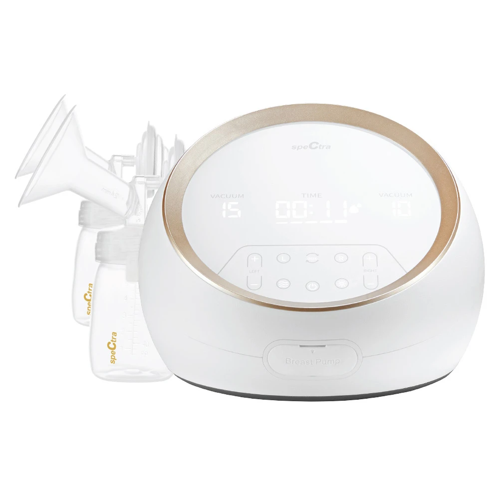 Spectra Synergy Gold 3 Spectra Synergy Gold - Imagen 3