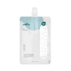 Spectra Simple Store Milk Collection Bags 30