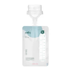 Spectra Simple Store Kit Milk Collection Bags 10