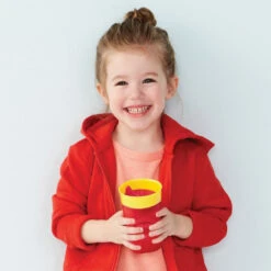 SkipHop Zoo Turn & Learn Training Cup | Monkey -Productos Para Bebes Tienda skip hop zoo turn learn training cup monkey 37