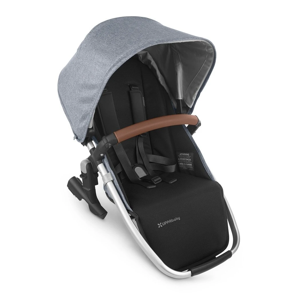 UPPAbaby Vista RumbleSeat V2 | Gregory 1 UPPAbaby Vista RumbleSeat V2 | Gregory